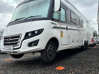 Rapido Distinction i1090