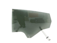 Ford Fiesta VII 17-21 5T Seitenscheibe LHK  für Türscheibe Fenster Links Hinten Orig. getönt Ford Fiesta VII 17-21... Vorschau 1
