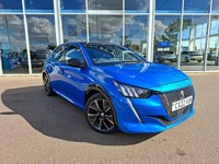 2022 Peugeot 208 1.2 PureTech 130 GT Premium 5dr EAT8 HATCHBACK PETROL Automatic