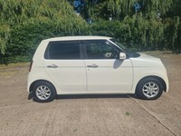 2015 Honda N ONE Kei car 660cc ULEZ Euro6  HATCHBACK Petrol Automatic