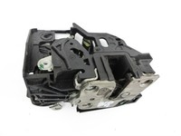 Dacia Logan MCV II 13-20 Kombi Türschloss m. ZV Stellmotor Rechts Vorne Dacia Logan MCV II 13-20 05.12.2014 gebraucht Vorschau 2