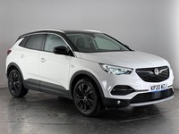 2020 Vauxhall Grandland X 1.2 Turbo SRi Nav Euro 6 (s/s) 5dr HATCHBACK Petrol Ma