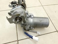 Daihatsu Coo Materia M4 06-16 Lenkhilfe elektr. an Lenksäule Daihatsu Coo Materia M4 06-16 25.06.2008 160800-0473... Vorschau 2