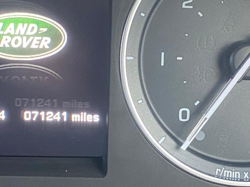 Land Rover Freelander image