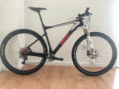 bmc teamelite 01 one 2018