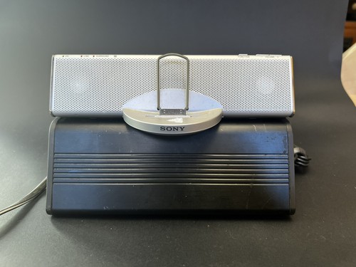ケーブルスピーカー SONY CPF-NW001 ケーブルスピーカー SONY CPF-NW001