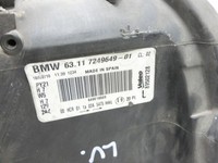 BMW E88 120d LCI 08-11 Halogen Scheinwerfer Frontscheinwerfer Links BMW E88 120d LCI 08-11 11.03.2010 7249649... Vorschau 5