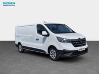2026 Renault Trafic 2.0 dCi Blue LL30 Advance L2 H1 Euro 6 (s/s) 5dr PANEL VAN D