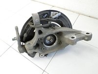 Hyundai Santa Fe IV TM 18-20 T-GDI 2,0 173KW Achsschenkel Radnabe Links Vorne Hyundai Santa Fe IV TM 18-20... Vorschau 5