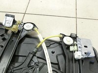 Mercedes CLA 180 C117 13-19 Coupe Fensterheber o. FH-Motor Hinten Rechts Mercedes CLA 180 C117 13-19 20.02.2013... Vorschau 5