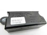 SSangyong Korando CK 10-13 Steuergerät ECU SG für Aktive Kopfstütze SSangyong Korando CK 10-13 05.04.2013... Vorschau 4