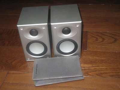 mordaunt short speakers for sale