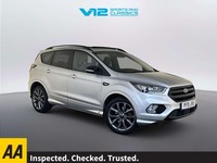 2019 Ford Kuga 1.5T EcoBoost ST-Line Edition SUV 5dr Petrol Auto AWD Euro 6 (s/s