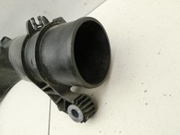 Renault Megane III BZ0 10-12 dCi 1,5 66KW Ansaugrohr Ladeluftschlauch Luftschlauch Pos.5 Renault Megane III BZ0... Vorschau 4