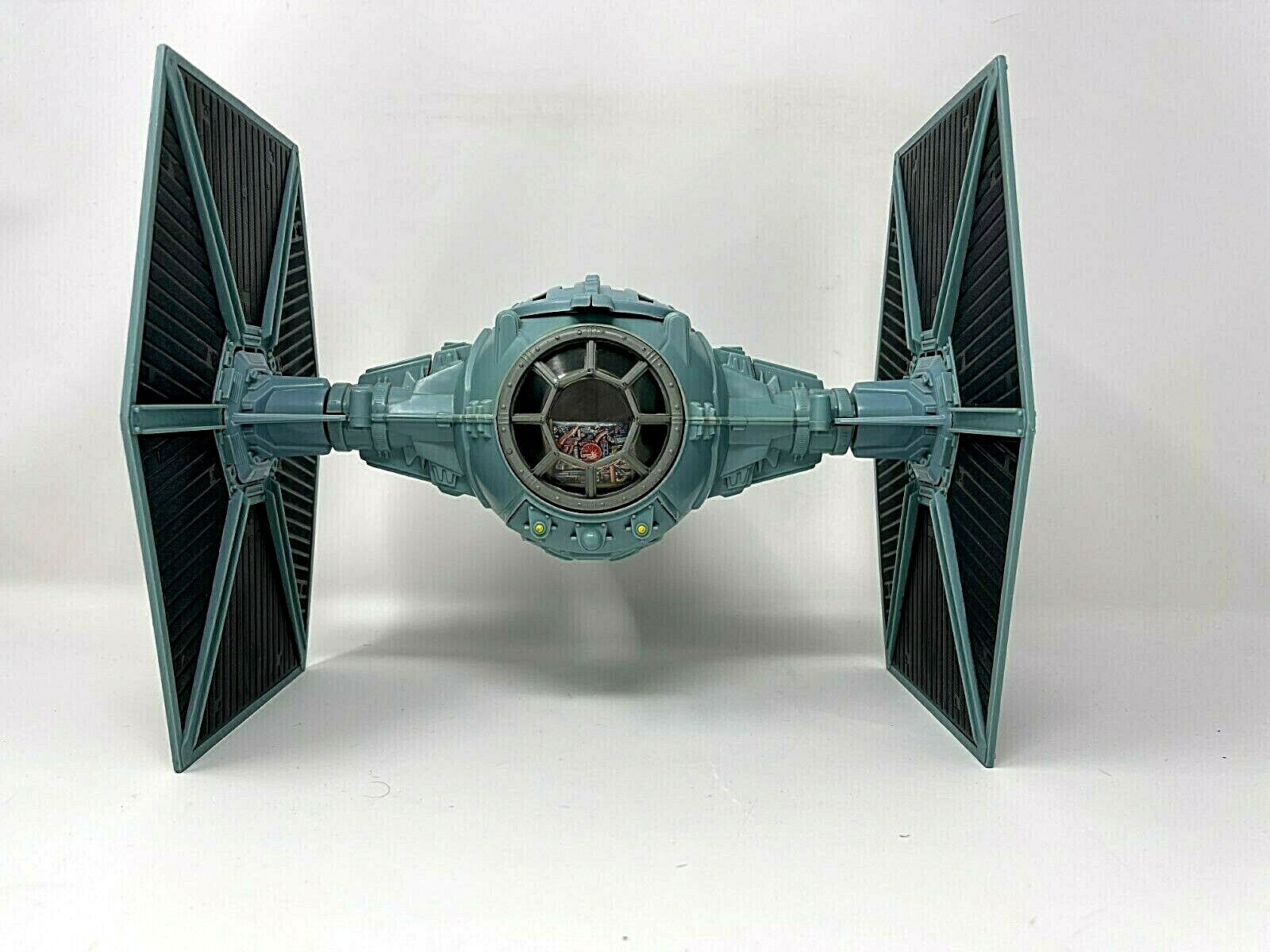 1995 STARWARS TIE FIGHTER スターウォーズタイファイター KENNER Star Wars Power of the Force Tie Fighter 1995 | eBay