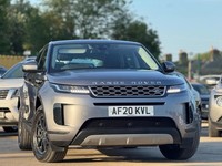 2020 Land Rover Range Rover Evoque 2.0 D150 MHEV Auto 4WD Euro 6 (s/s) 5dr ESTAT