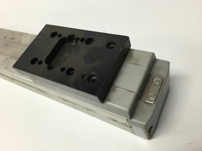 IAI RCP2-SA7C-I-56P-16-700-P1-N Robo Cylinder Electric Actuator cut Cord