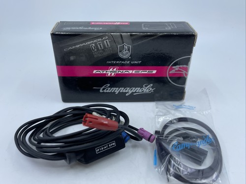 Campagnolo Athena EPS V1 Shifters Interface IF13-ATEPS NEW