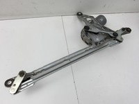 Audi A4 8W 19-24 Wischermotor mit Wischergestänge Vorne Audi A4 8W 19-24 27.01.2020 8W1955023B 8W1955119A... Vorschau 6