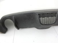 Fiat 500 595 Abarth 12-24 Cabrio Stoßstange Stoßfänger Heckstosstange Hinten 270 Fiat 500 595 Abarth 12-24... Vorschau 6