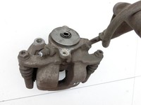 Mercedes W246 B220 11-14 CDI 2,2 125KW Bremssattel Bremszange Hinten Links Mercedes W246 B220 11-14 30.04.2013... Vorschau 4