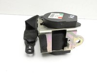 BMW E91 330XD 05-08 Kombi Gurt Sicherheitsgurt Rechts Hinten BMW E91 330XD 05-08 15.02.2006 gebraucht Vorschau 4