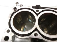 Seat Ibiza 6J 15-17 1,0 81KW CHZC Motorblock für Motor Seat Ibiza 6J 15-17 28.12.2016 04C100032J 06J103023F... Vorschau 9