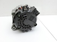 Ford Mondeo 5 V CF 14-19 2,0 110KW Lichtmaschine Generator Ford Mondeo 5 V CF 14-19 09.12.2015 DS7T-10300-FD... Vorschau 4