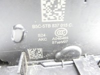 VW T-Roc A1 17-21 Türschloss m. ZV Stellmotor Links Vorne VW T-Roc A1 17-21 24.11.2020 5TB837015C B5C5TB837015C... Vorschau 6