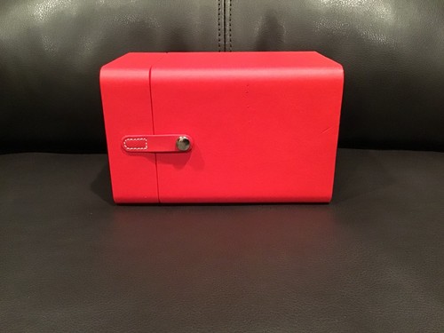 Swiss Legend Portable Watch Winder