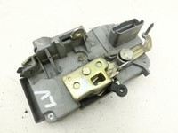 Peugeot 807 C8 179 02-08 Türschloss mit ZV Stellmotor Links Vorne Peugeot 807 C8 179 02-08 15.12.2004 gebraucht Vorschau 2