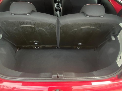 Citroen C1 image