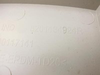 Dacia Dokker KE 12-21 Kombi Blende Innen Ablage für Himmel Dachablage Dacia Dokker KE 12-21 12.08.2019 8201134924R... Vorschau 7