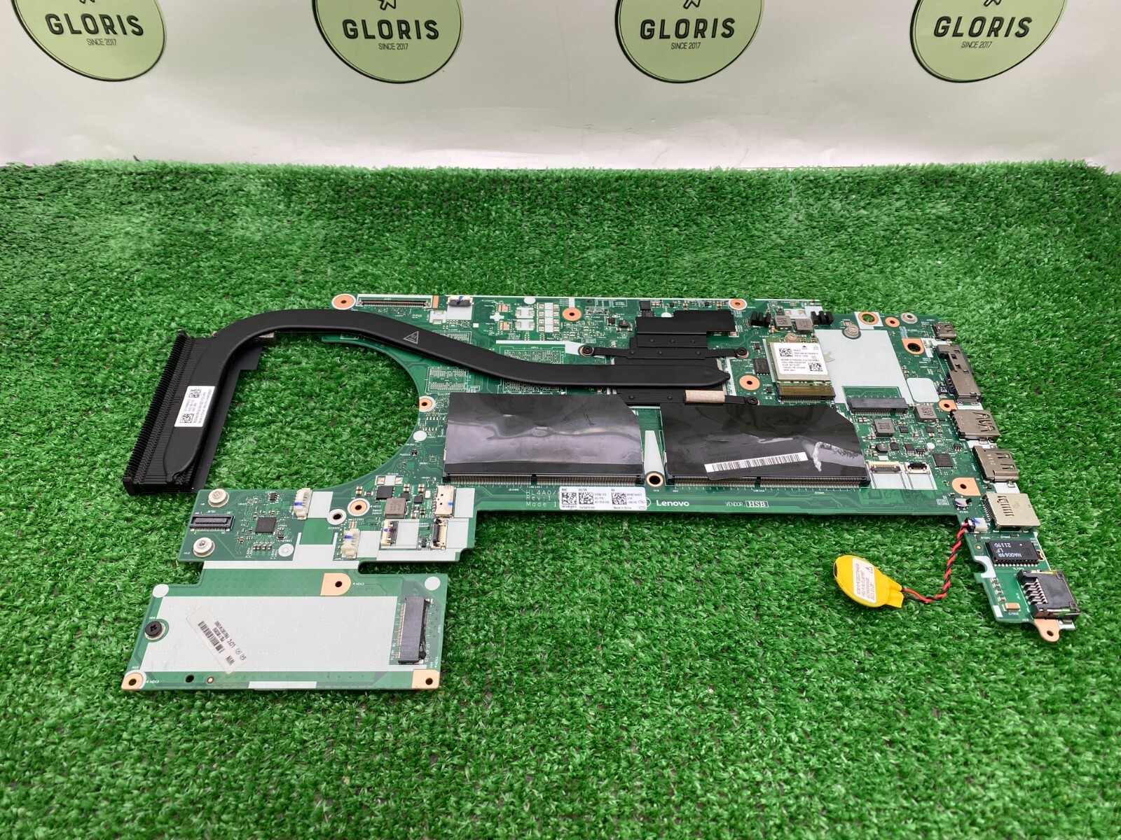 Used Genuine Lenovo ThinkPad L14 Gen 2 Laptop i5-1135G7