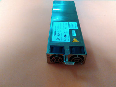 Cisco CRS-PM-DC 800-32299-03 DHF-2DC-2100W ECD25020003 CRS-8 CRS-16 Tested