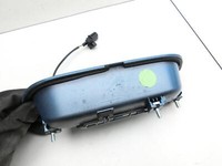 Hyundai I10 AC3 III 19-23 Griff Taster Schalter Heckklappe Hyundai I10 AC3 III 19-23 01.10.2019 81821K7000 gebraucht Vorschau 4