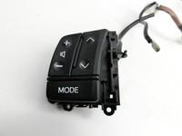 Toyota Yaris XP13 10-14 Lenkradschalter Multifunktionstasten Schalter für Lenkrad Links Toyota Yaris XP13 10-14... Vorschau 2