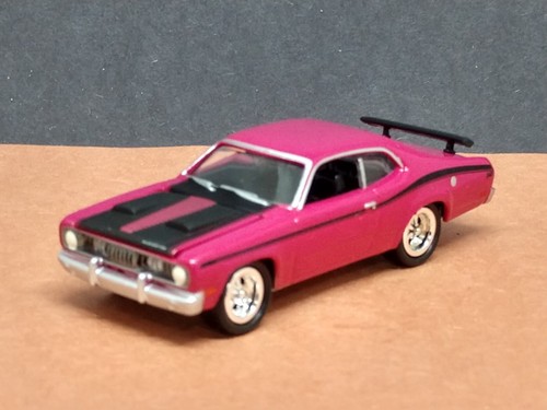 ミニカー AMERICAN MUSCLE 1971 PLYMOUTH DUSTER 340 AMERICAN MUSCLE ERTL 1971 PLYMOUTH DUSTER 340 1/18 SR | eBay