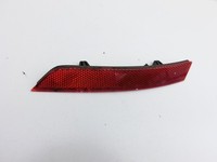VW Passat 3G B8 14-19 Kombi Reflektor für Stoßstange Hinten Links Pos.2 VW Passat 3G B8 14-19 31.01.2018 3G0945105A... Vorschau 2