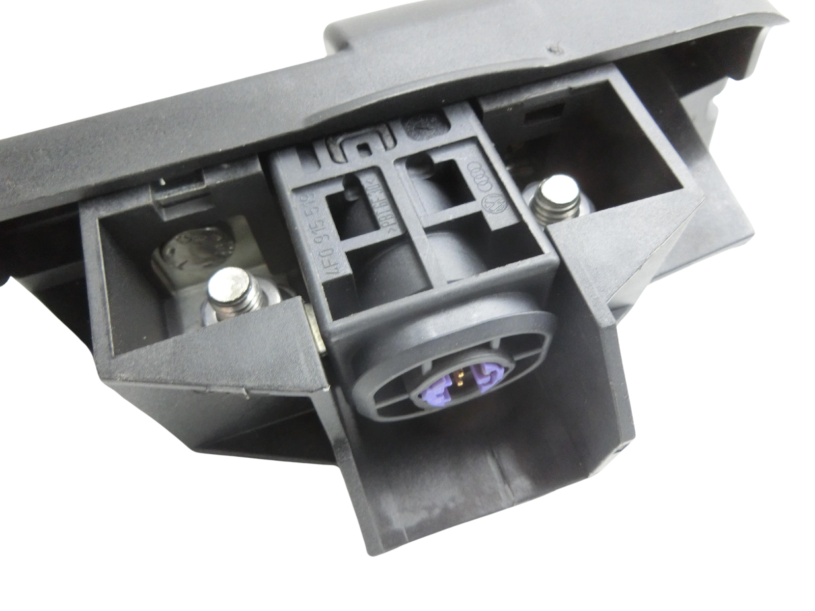 Relay battery backup Emergency for Clamps Audi A6 4F C6 04-08 - Bild 1