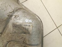 Mercedes X204 GLK 09-15 3,0 170KW Endtopf Nachschalldämpfer Auspuff Rechts Hinten Mercedes X204 GLK 09-15... Vorschau 5