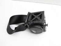 BMW 114i F20 11-15 5T Gurt Sicherheitsgurt Rechts Hinten BMW 114i F20 11-15 11.03.2013 7243309 72117243309 gebraucht Vorschau 2