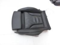 Audi Q5 8R 12-16  Leder Sitzbezug Sitzpolster für Fahrersitz Sitz Links Vorne beheizt Audi Q5 8R 12-16 04.10.2016... Vorschau 2