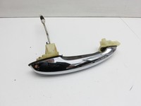 MINI Countryman R60 10-14 Türgriff Griff aussen Rechts Vorne Chrom B11 MINI Countryman R60 10-14 08.12.2011... Vorschau 5