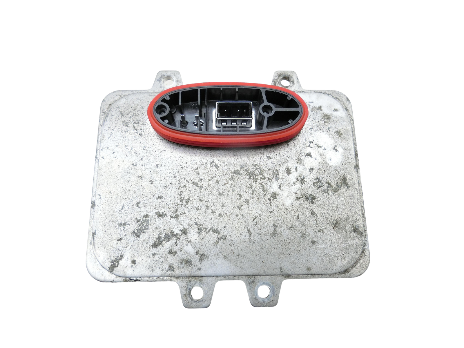 BMW E60 5er 525I LCi 07-10 Xenon Vorschaltgerät Links  - Bild 1