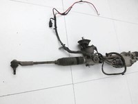 Seat Leon 5F ST FR 13-18 Lenkgetriebe Servolenkung Seat Leon 5F ST FR 13-18 25.01.2016 5Q1423055M 5Q0909144S gebraucht Vorschau 2