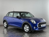 2019 MINI Hatch 1.5 Cooper Classic Euro 6 (s/s) 5dr Hatchback Petrol Manual