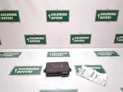 10 11 12 13 14 15 16 17 18 19 Jaguar XJ Theft Locking ECU AH22-19H440-AG