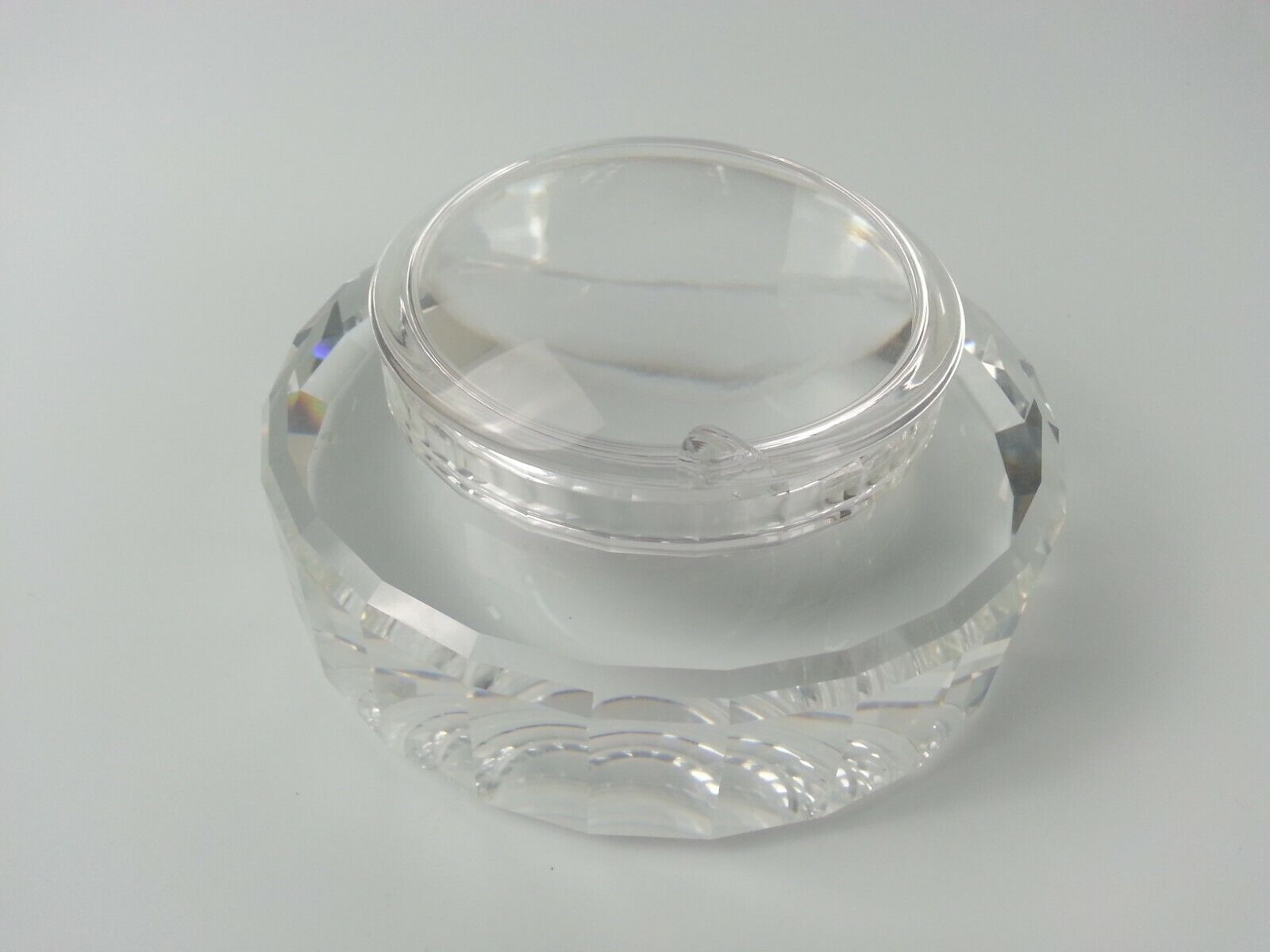 ::Swarovski Selection Crystal Jewelry Box 168005 Original Packaging 9280NR000