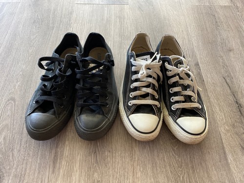 CONVERSE Chuck Taylor All Star ブラック　5サイズ Size 5 - Converse Chuck Taylor All Star CX High Future